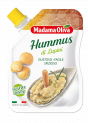 Lupini bean Hummus Squeeze