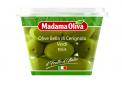 Green Cerignola Olives