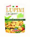 Deshelled Lupini beans - Brineless Snack