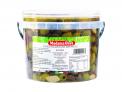Antipasto Pitted Olives
