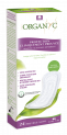 Organyc Light incontinence panty-liners