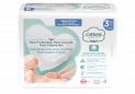 Cottony Baby Diapers/Nappies