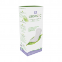 Organyc 100% Certified Organic Cotton Light Flow Liners 24ct