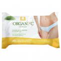 Organyc 100% Organic Cotton Intimate Wipes 20ct