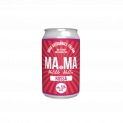 Mama Rossa can 33 cl