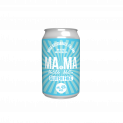 Mama Gluten Free can 33 cl