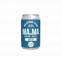 Mama Weiss can 33 cl