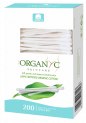 Organyc 100% Certified Organic Cotton Swabs