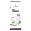 Organyc Bladder Control Light Incontinence Ultra-Thin Liners (US)
