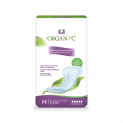 Organyc Bladder Control Light Incontinence Ultimate Pads (US) (Copy)