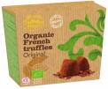 Organic french truffle