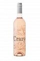 Crazy Tropez Rosé - Protected Geographical Indication Mediterranean (IGP)