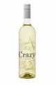 Crazy Tropez Blanc - Protected Geographical Indication Mediterranean (IGP) (Copy)