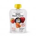 APPLE_PEACH_CARROT SMOOTHIE // 100gr stand-up pouch