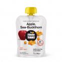 APPLE_SEA-BUCKTHORN SMOOTHIE // 100gr stand-up pouch