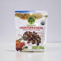 Happy Village Organic Fruit Medley / Mediterranean Mix doy pack
