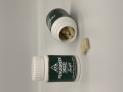 FENUGREEK SEEDS 550mg capsules - Herbal Food Supplement