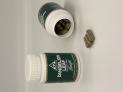 DANDELION LEAF  300mg capsules - Herbal Food Supplement