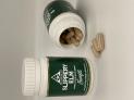 SLIPPERY ELM BARK 300mg capsules - Herbal Food Supplement