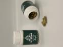 KELP (SUPER) + VITAMINS 500mg capsules - Herbal Food Supplement