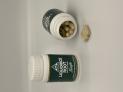 LIQUORICE ROOT 400mg capsules - Herbal Food Supplement