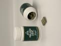 MELISSA LEAF 450mg capsules - Herbal Food Supplement
