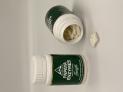 PAPAYA ENZYMES 120mg papain capsules - Herbal Food Supplement