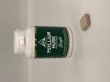 PSYLLIUM HUSK 400mg capsules - Herbal Food Supplement