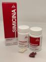 SIMICINA - Organic Cranberry & D-Mannose- 2x60 capsules