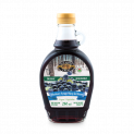 Glass 250ml Organic Blueberry Maple Syrup