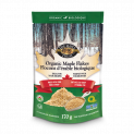 170g Organic Maple Flakes
