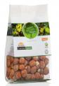 Happy Village Organic Raw Hazelnuts quadro pack