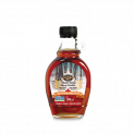 Glass 189ml Amber Maple Syrup
