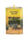 Extra Virgin Olive Oil Oleoforum