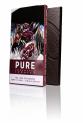 70% PURE Dark Chocolate with Jerk Seasoning (2021 Academy of Chocolate "Gold" Award Winner)