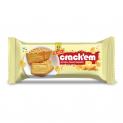 TRDP MARIO CRACK'EM BUTTER & CHEESE CRACKERS BISCUIT