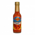 Island Spice - Hot Pepper Sauce (Formally Known As Dragon Fire Sauce)