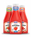Ketchup Bonito