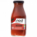 The French vegetable Ketchup