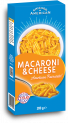 MACARONI + CHEESE (Made in USA)