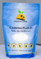 Gluten-Free Cassava Flour - Baking