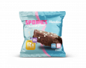 Sponies White Chocolate - Brownies Low Carb High Protein
