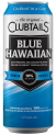 CLUBTAILS 16oz Blue Hawaiian