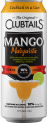 Clubtails Mango Margarita 16oz