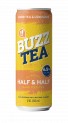 Buzz Tea Half & Half 12oz