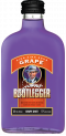Bootleeger Grape 6.8oz
