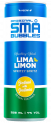 SMÅ Bubbles Lima Lemon
