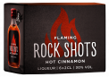 Rock Shots Hot Cinnamon