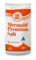 Mermaid Premium Salt (food grade natural sea salt)