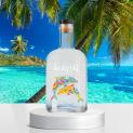 ANIMAL Love – Tahiti Gin 40% ALC/VOL. 700mL